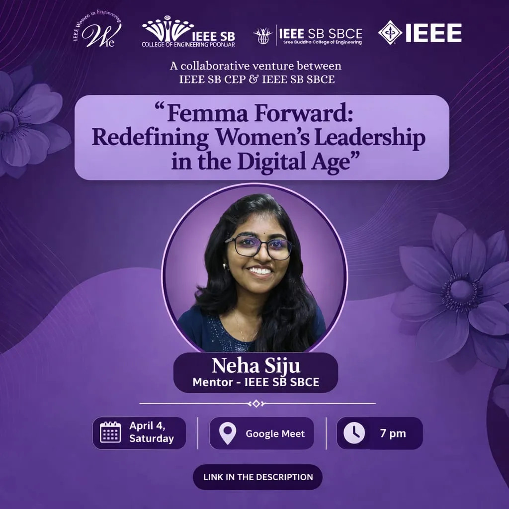 𝗙𝗘𝗠𝗠𝗔 𝗙𝗢𝗥𝗪𝗔𝗥𝗗 𝟮𝟬𝟮𝟲