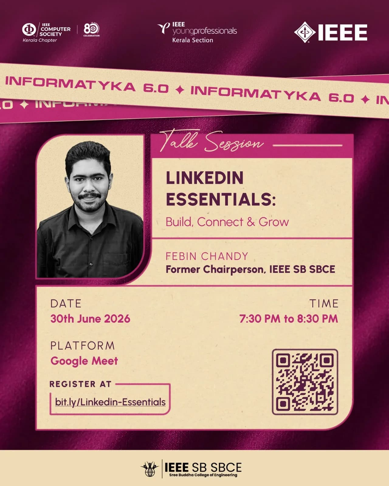 LinkedIn Essentials: Build, Connect & Grow